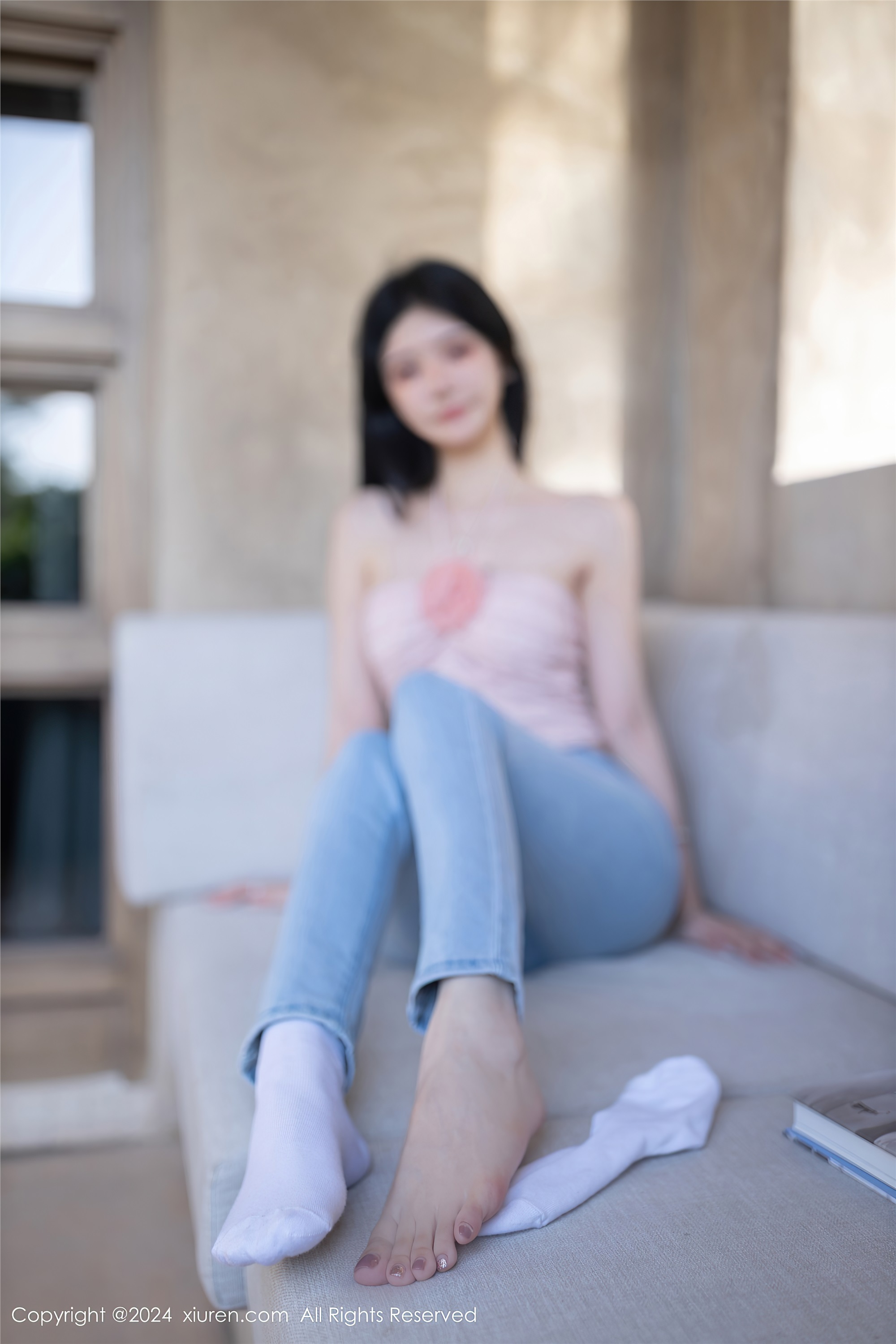 Xiuren秀人网 2024.06.07 NO.8672 幼幼